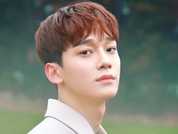 Dianggap Terlalu Berlebihan, Permintaan Maaf Chen EXO Lagi-Lagi Disambut Sinis