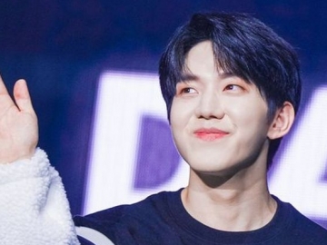 Unggah Meme Foto Sendiri, Dowoon DAY6 Sukses Bikin Ngakak 