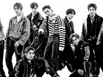 SM Entertainment Rilis Pernyataan Tentang Kelanjutan Chen di EXO, Bakal Keluar Grup?