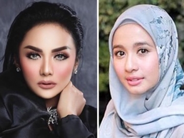 Mbah Mijan Ngaku Mimpi Krisdayanti dan Laudya Cynthia Bella, Ada Apa?