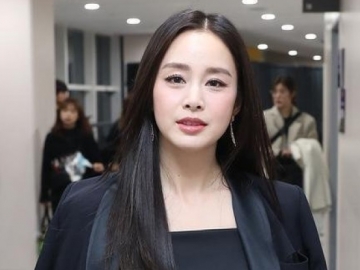 Sempurna Tanpa Menua, Netter Sebut Tak Ada yang Bisa Saingi Kecantikan Alami Kim Tae Hee