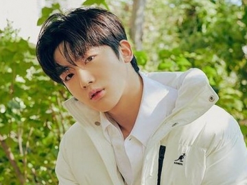 Kim Yohan Diduga Foto Kenakan Seragam, Fans Curiga Mulai Syuting ‘School 2020’