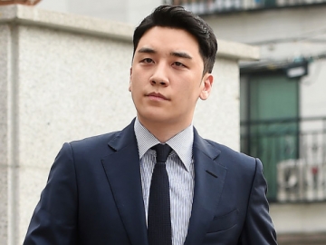 Sempat Ditunda, Seungri Akhirnya Daftar Wamil Bulan Depan