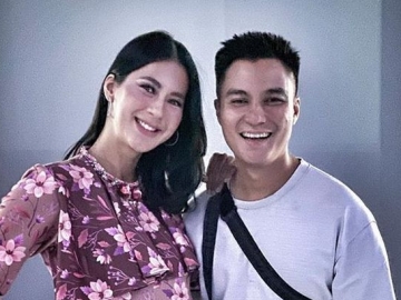 Baim Wong dan Istri Pamer Senyum Saat Foto Bareng BCL, Sontak Kena Cibir Seperti Syahrini?