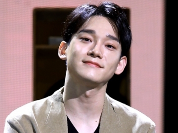 SM Entertainment Pilih Pertahankan Chen di EXO, Netter Lagi-Lagi Tanggapi Sinis