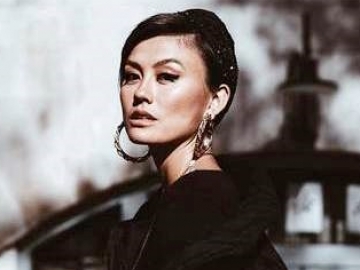 Asal Posting, Agnez Mo Cuma Mau ‘Pamer’ Ini