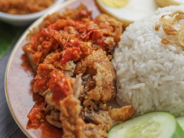 7 Makanan Ini Ternyata ‘Sumber’ Perut Buncit, Apa Saja?