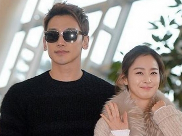 Rain-Kim Tae Hee Mesra Bintangi Iklan Bareng, Netter Malah Halu Bayangkan Song Song Couple