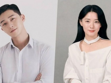 Sama-Sama Berasal dari Daegu, Park Seo Joon-Lee Young Ae Kompak Beri Donasi Perangi Virus Corona