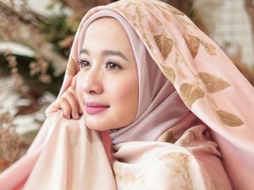  Agar Pernikahannya Selamat, Laudya Cynthia Bella Disarankan Lakukan Ini