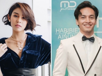 Vanesha Prescilla Mendadak Komentar di Foto Jefri Nichol, Sontak Hebohkan Penggemar