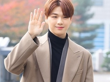 Tersangka Ujaran Kebencian Dihukum, Kang Daniel Dikabarkan Bakal Aktif Lagi