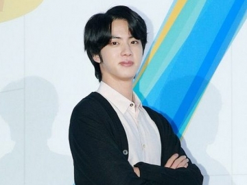 Jin BTS Ditanya Tentang Wajib Militer, Beri Respons Begini 