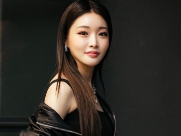 Disebut Corona Virus Berjalan Saat Tampil di Milan Fashion Week, Netter Ramai-Ramai Bela Chungha