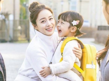 Anak Perempuan Kim Tae Hee di 'Hi Bye, Mama!' diperankan Laki-Laki, Ini Penjelasan Tim Produksi