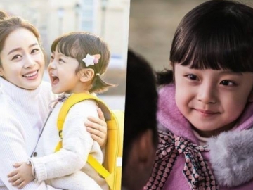 Anak Perempuan Kim Tae Hee diperankan Aktor Cilik Laki-Laki, 'Hi Bye, Mama!' Tuai Kritikan