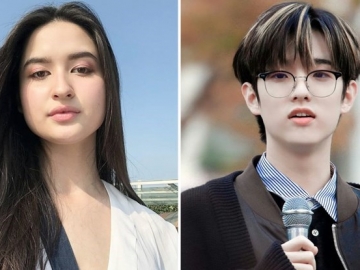 Stephanie Poetri Tulis Lirik Lagu NCT, Jae DAY6 Ikut ‘Penasaran’ Munculkan Permintaan Ini