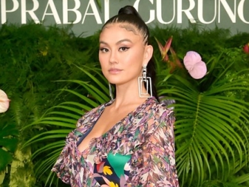 Nama Agnez Mo ‘Panas’ di Twitter Setelah Bawa Pulang Piala di Billboard IMA 2020