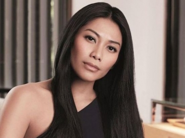 KPAI 'Go International', Anggun Blak-Blakan Ngaku Malu Justru Dihujat?