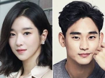 Seo Ye Ji Dipastikan Bakal Jadi Pasangan Kim Soo Hyun di 'Psycho But It’s Okay'