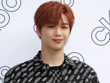 Rilis Bulan Depan, Kang Daniel Bakal Ajak Penggemar Jalan-Jalan di Program Terbaru