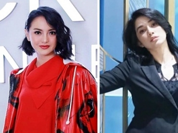 Ada Ashanty hingga Ririn Ekawati, Deretan Geng Cantik Ussy Sulistiawaty Ini Curi Perhatian