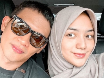 Selamat! Citra Kirana Dan Rezky Aditya Bakal Jadi Calon Orangtua Perdana