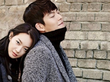 Sama-Sama Beri Donasi untuk Perangi Virus Corona, Kim Woo Bin-Shin Min A Disebut Couple Goals