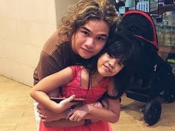  Dul Jaelani Dukung Safeea Putri Mulan Jameela Jadi Penyanyi