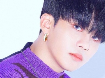 Jongho ATEEZ Alami Kecelakaan dan Cedera Lagi, Begini Penjelasan Agensi