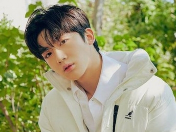 Kim Yohan Bakal Tampil di Variety Show Bersama Sahabat Satu Agensinya