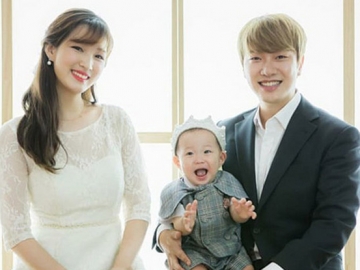 Tinggalkan 'Mr. House Husband', Minhwan-Yulhee Bikin Mewek dengan Ungkapan Perpisahan yang Haru