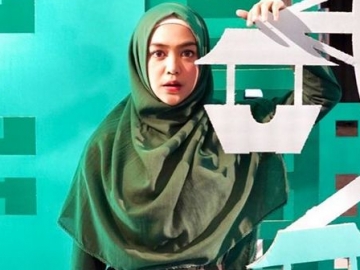   Pengalaman Syuting Film, Ria Ricis Akui Sulit Akting Menangis