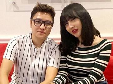 Lucinta Luna di Penjara, Abash Sang Pacar Nongol di IG Lagi Telanjang Dada Disambut Pro-Kontra