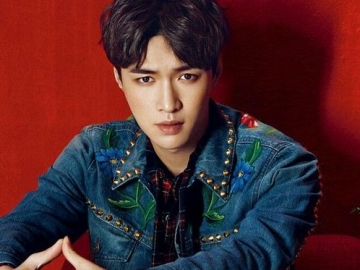 Tak Cuma di Wuhan, Lay EXO Juga Berdonasi di Korea untuk Pencegahan Virus Corona