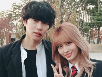 Meski Berpacaran, Heechul Akui Tak Punya Aegyo Khusus Saat Bersama Momo Twice