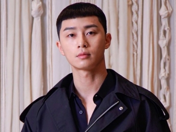 Diejek Kepala Chestnut Oleh Hyungsik, Park Seo Joon Makin Pede Pamer Rambut Cepaknya