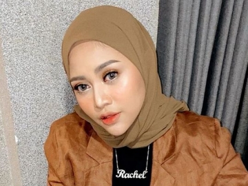 Rachel Vennya Ikut Pinta Masyarakat Tak Panik di Tengah Ancaman Corona, Kok Malah Disambut Hangat?