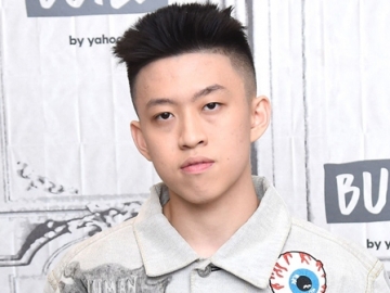 Rich Brian Batal ke Jakarta Usai Temuan Dua Kasus Virus Corona di Indonesia