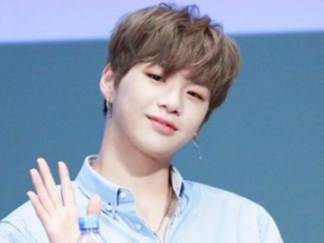 Kang Daniel Comeback, Potret Terbaru Hewan Peliharaan Langsung Curi Perhatian