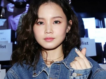 Lee Hi Dikabarkan Gabung AOMG Entertainment, Begini Jawaban Agensi