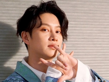 Latah Bongkar Gaya Pacaran, Fans Twice Sebut Heechul Suju Banyak Omong