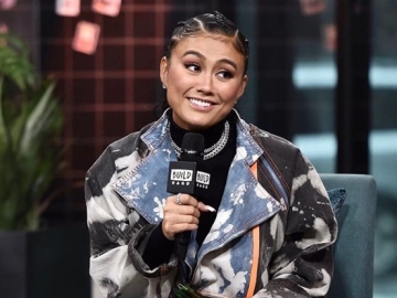 Agnez Mo Mendadak Membagikan Instagram Story Tentang ‘Pria’ dan ‘Kebodohan’