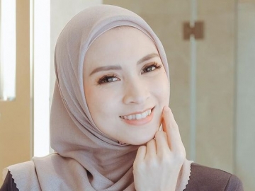 Donita Syok Harga Masker Capai Setengah Juta, Tulis Harapan Ini Disambut Mengejutkan