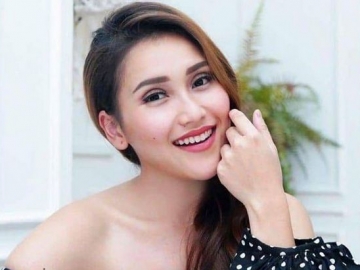 Tanggapi Soal Corona, Ayu Ting Ting Langsung Jadi Trending Topic Malah Diledek Habis-Habisan