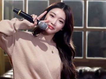 Chungha Batal Rilis Single Terbaru, Buntut Dari Staf Positif Tertular Corona?