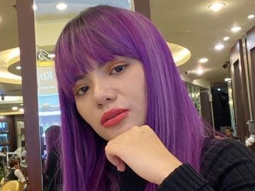 Dinar Candy Protes Masker Mahal dengan Kenakan Ini Malah Undang Komentar 'Nakal'
