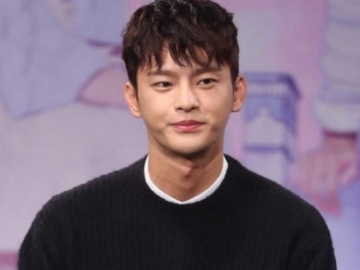 Seo In Guk Dikabarkan Perankan Tokoh Utama di Drama Thriller Terbaru MBC