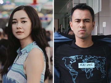 Mendadak Seret Nama Aura Kasih, Raffi Ahmad dan Ayu Dewi Disebut ‘Tertawakan’ Masa Lalu