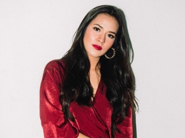 Lama Dinanti, Raisa Akhirnya Pamer Selfie Baru Bikin Sederet Selebriti Ikut ‘Terpukau’